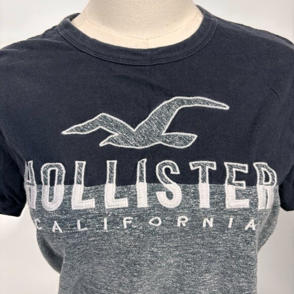 Hollister T-shirt - Picture 3 of 4